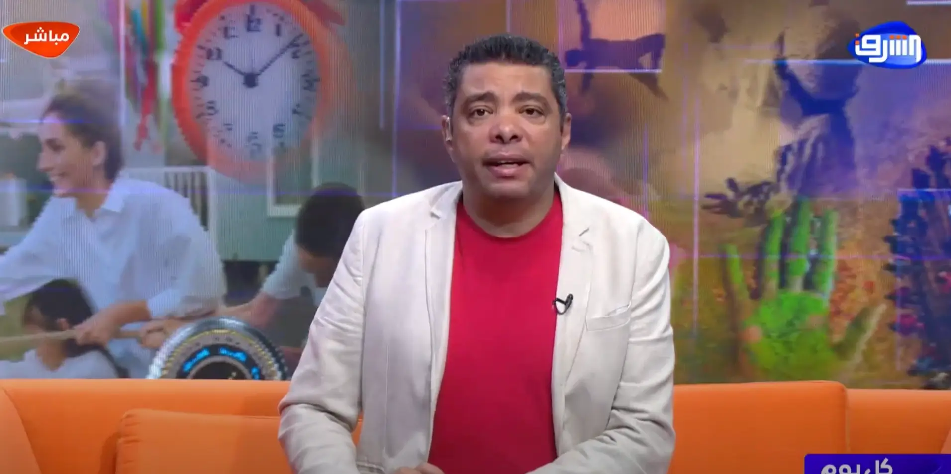 إسطنبول تحتفي بالكتاب العربي.. انطلاق النسخة العاشرة من المعرض الدولي ، سامر السعدي يكشف التفاصيل