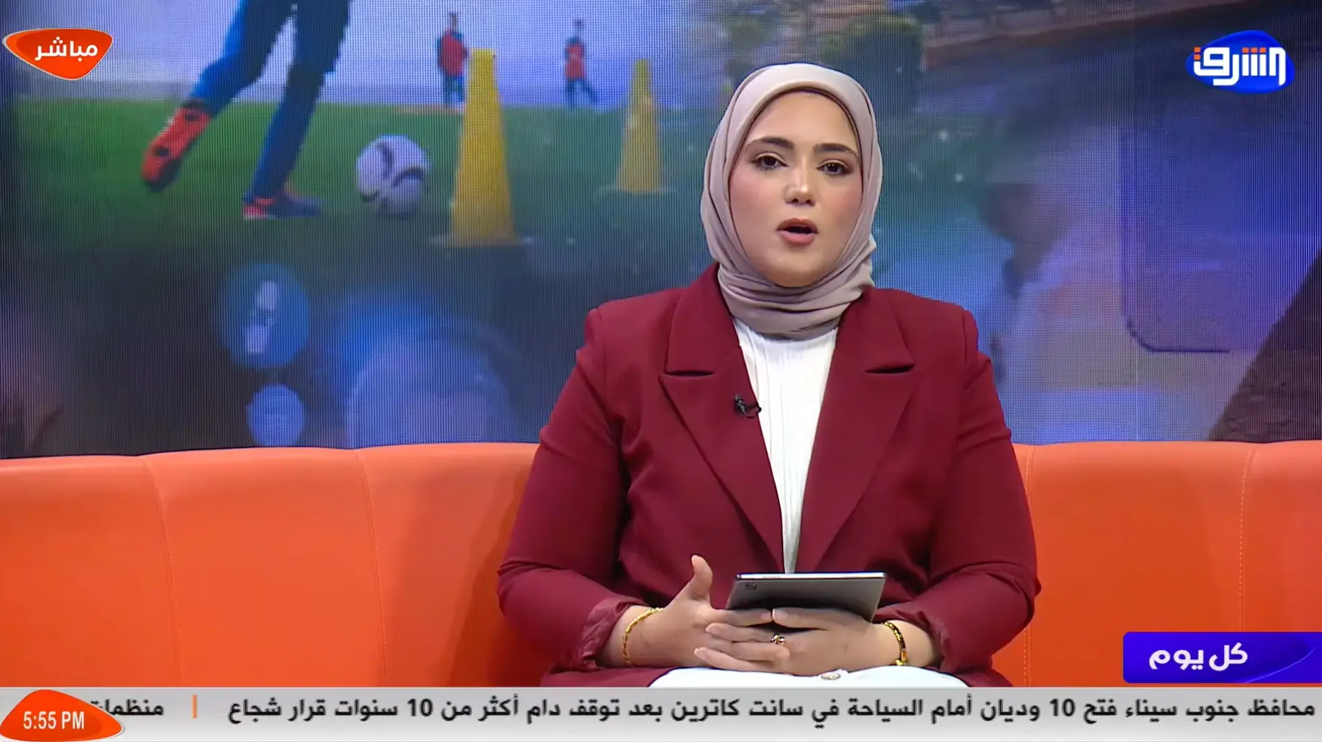معرض اسطنبول للكتاب العربي ..الهوية تتجدد والثقافة تمتد ، التفاصيل مع: فاتح حبابة